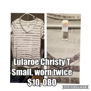 NEW or Gently Used Lularoe!!!